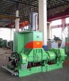 China Dispersion kneader/ Rubber kneader mixer