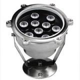 Stainless Steel Waterproof Surface Mount Led Underwater Light