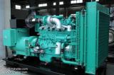 Diesel power generator
